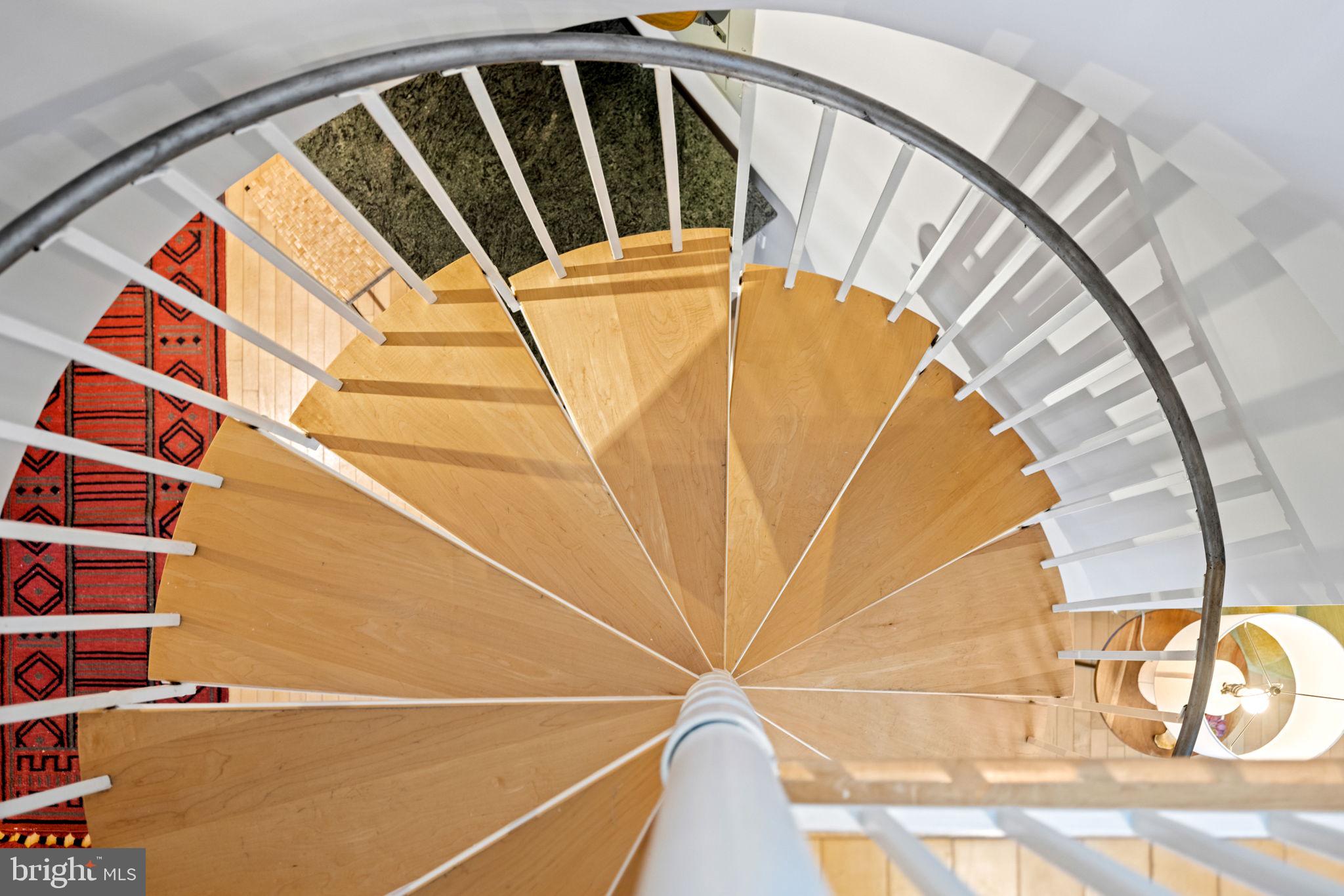 1390 V Street Northwest, Unit 112 Washington, DC 20009 - Photo 16 of 36