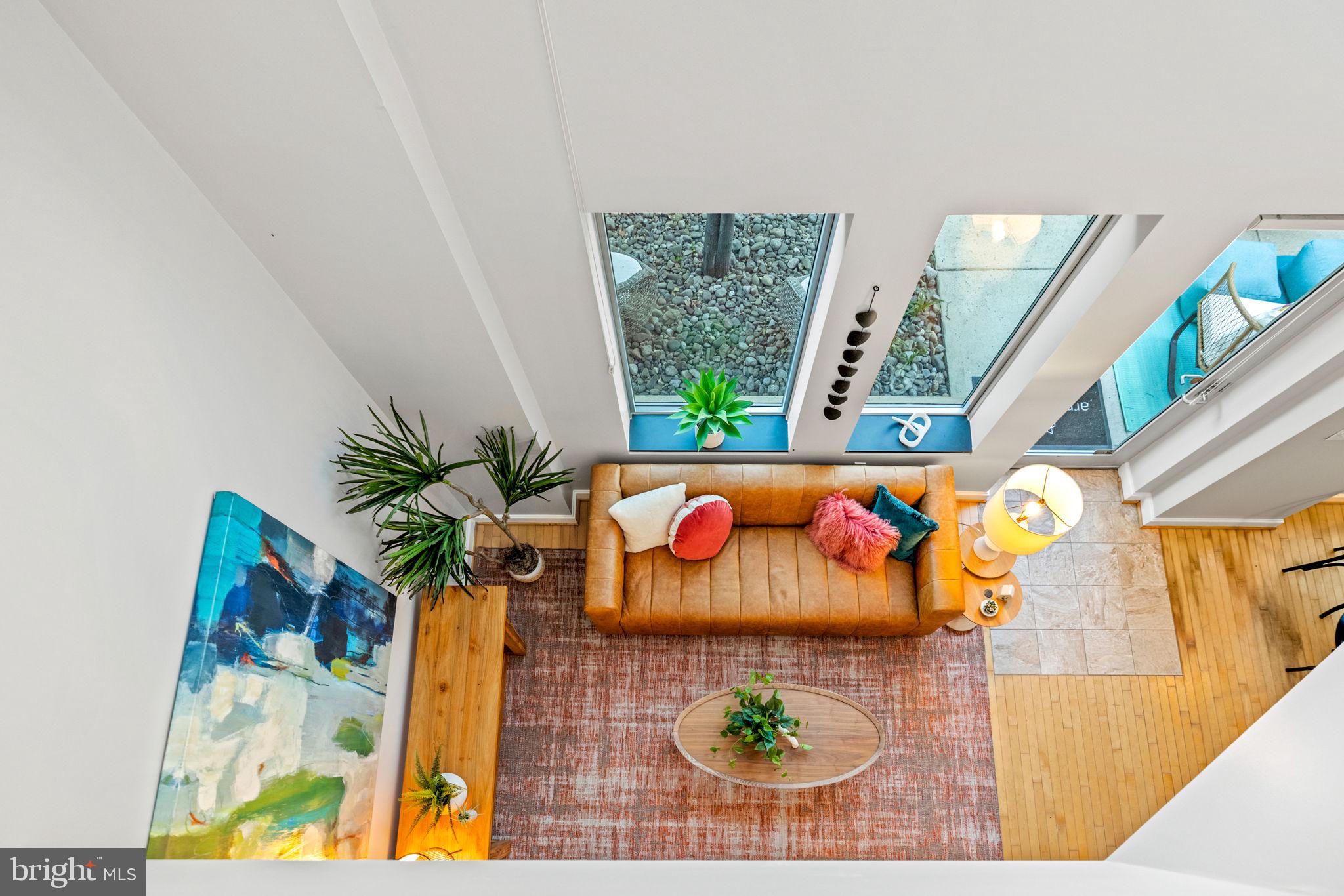 1390 V Street Northwest, Unit 112 Washington, DC 20009 - Photo 17 of 36