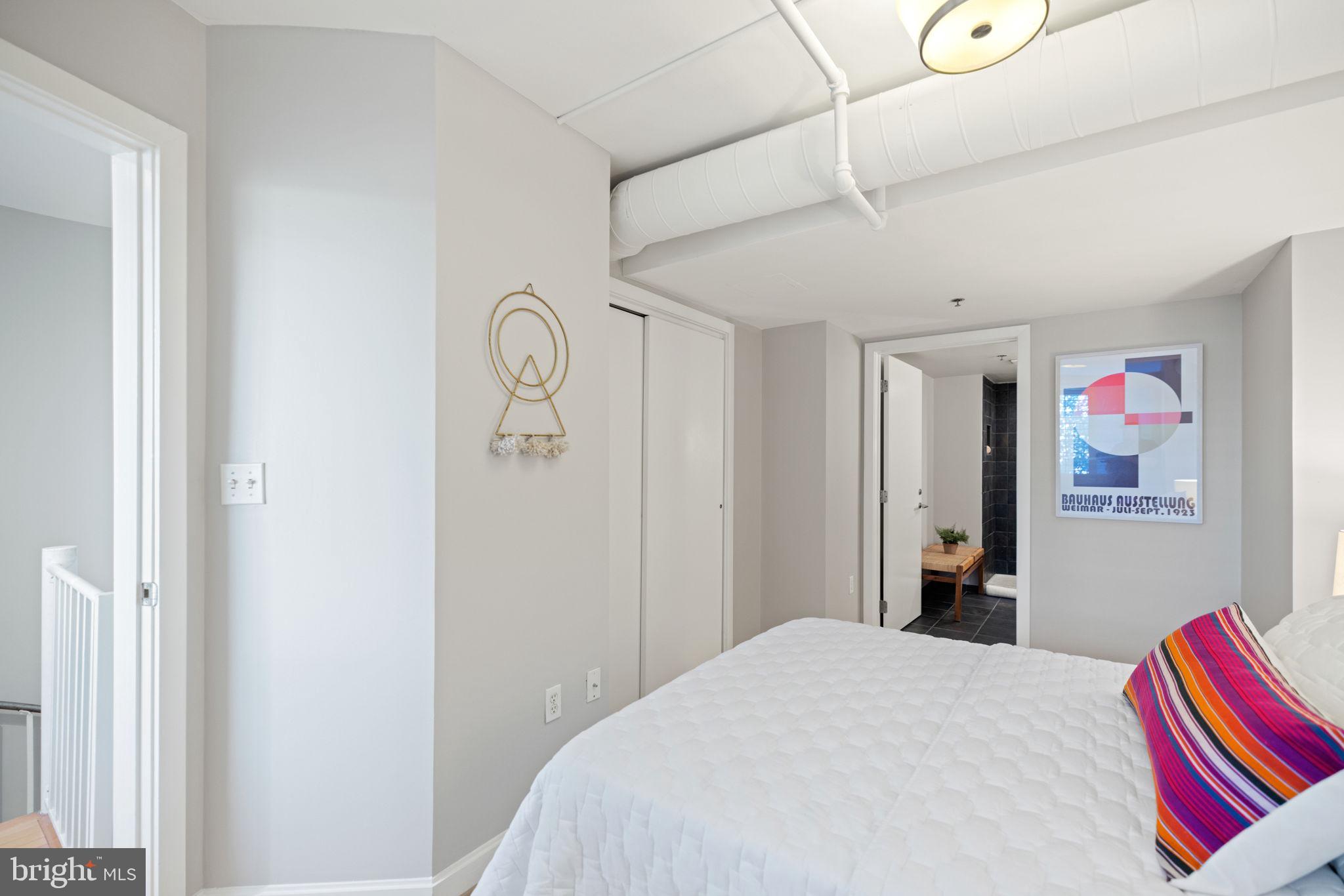 1390 V Street Northwest, Unit 112 Washington, DC 20009 - Photo 19 of 36