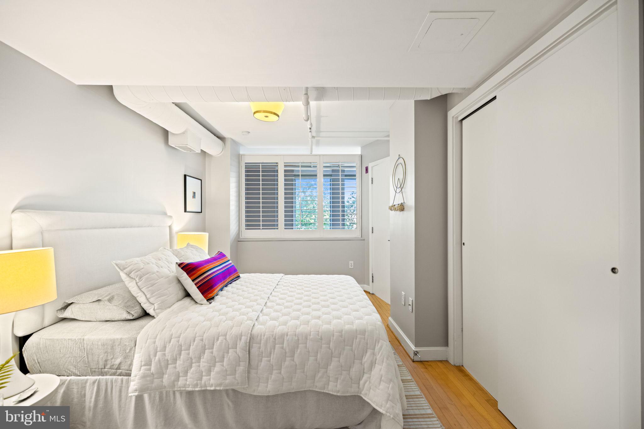 1390 V Street Northwest, Unit 112 Washington, DC 20009 - Photo 20 of 36