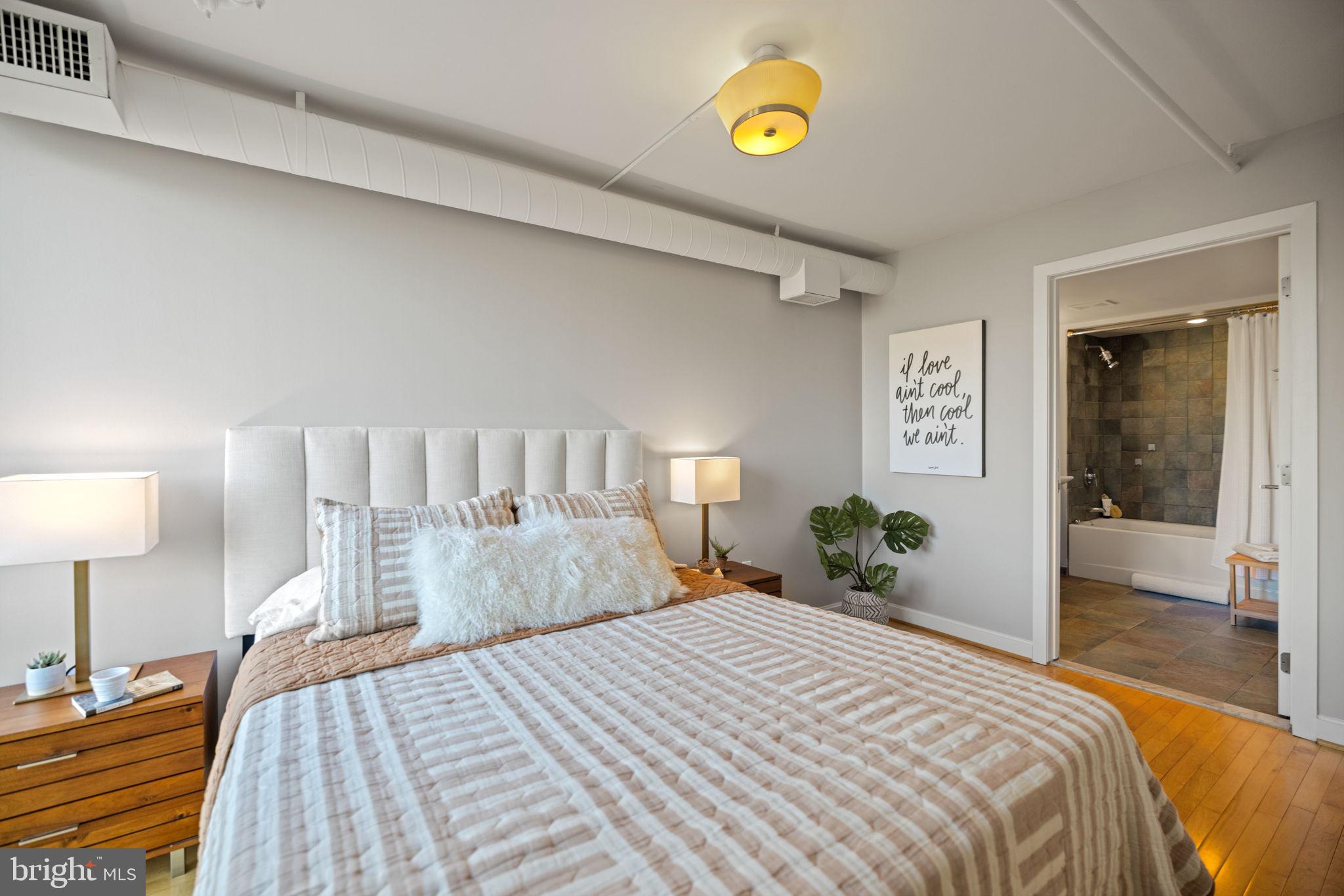 1390 V Street Northwest, Unit 112 Washington, DC 20009 - Photo 24 of 36