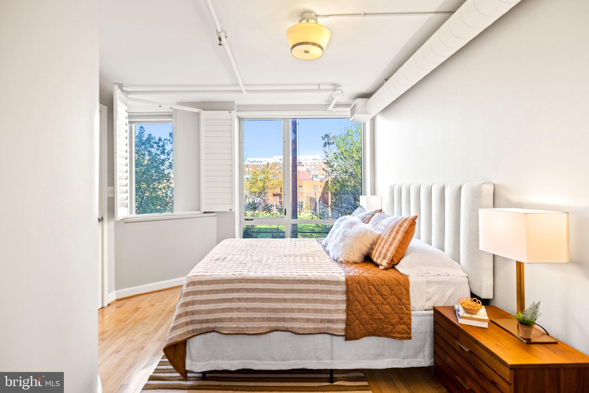 1390 V Street Northwest, Unit 112 Washington, DC 20009 - Photo 26 of 36