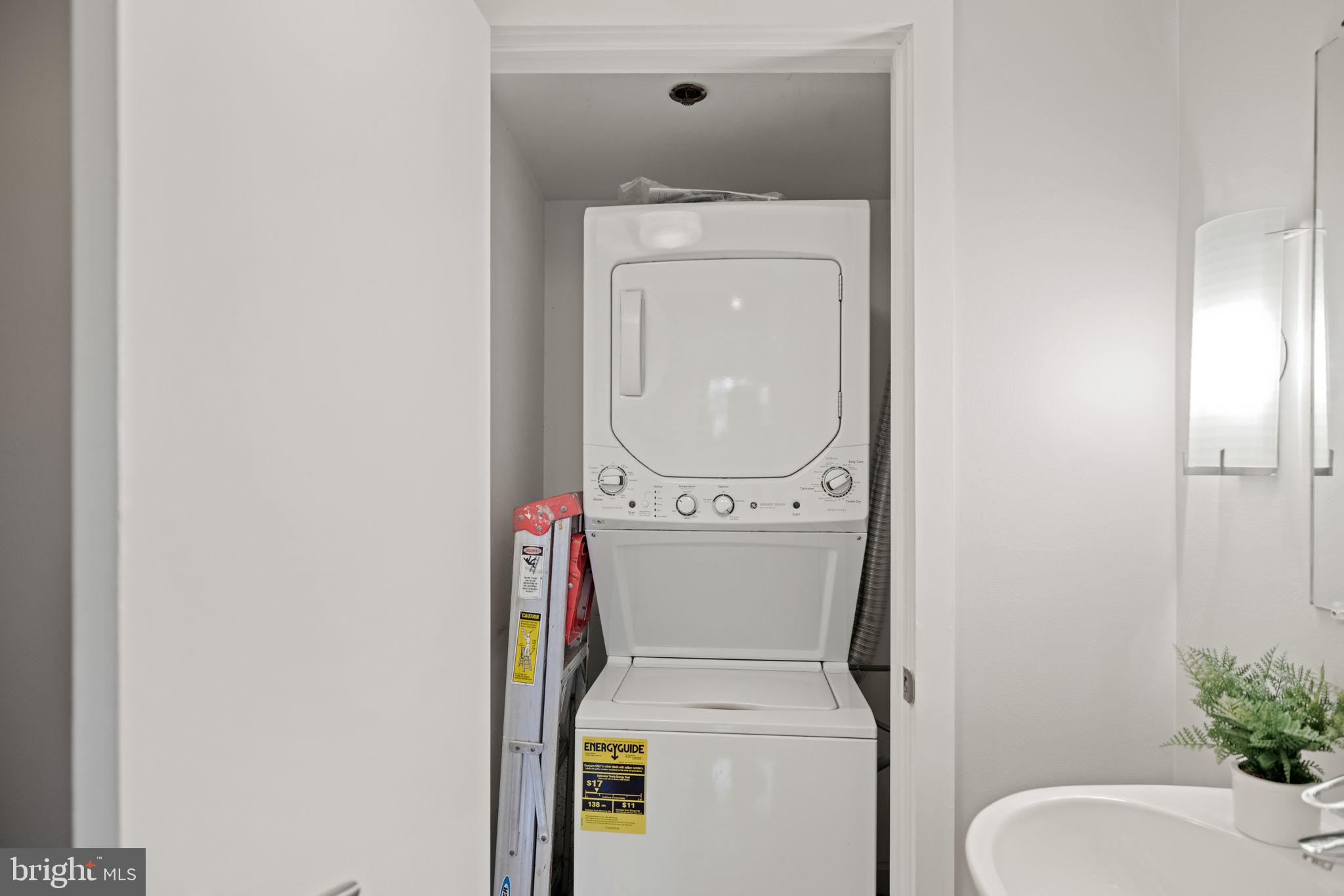 1390 V Street Northwest, Unit 112 Washington, DC 20009 - Photo 30 of 36