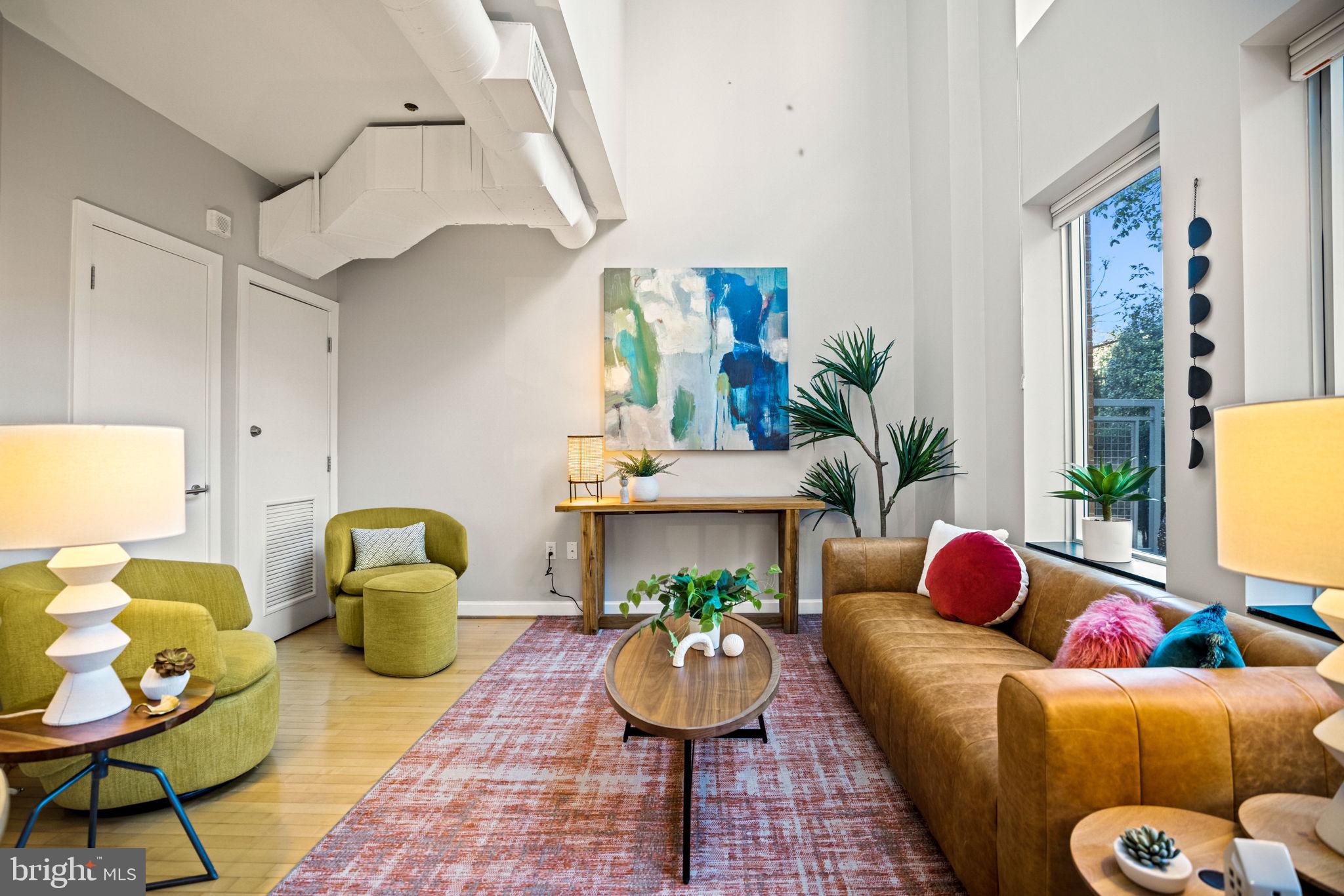 1390 V Street Northwest, Unit 112 Washington, DC 20009 - Photo 3 of 36