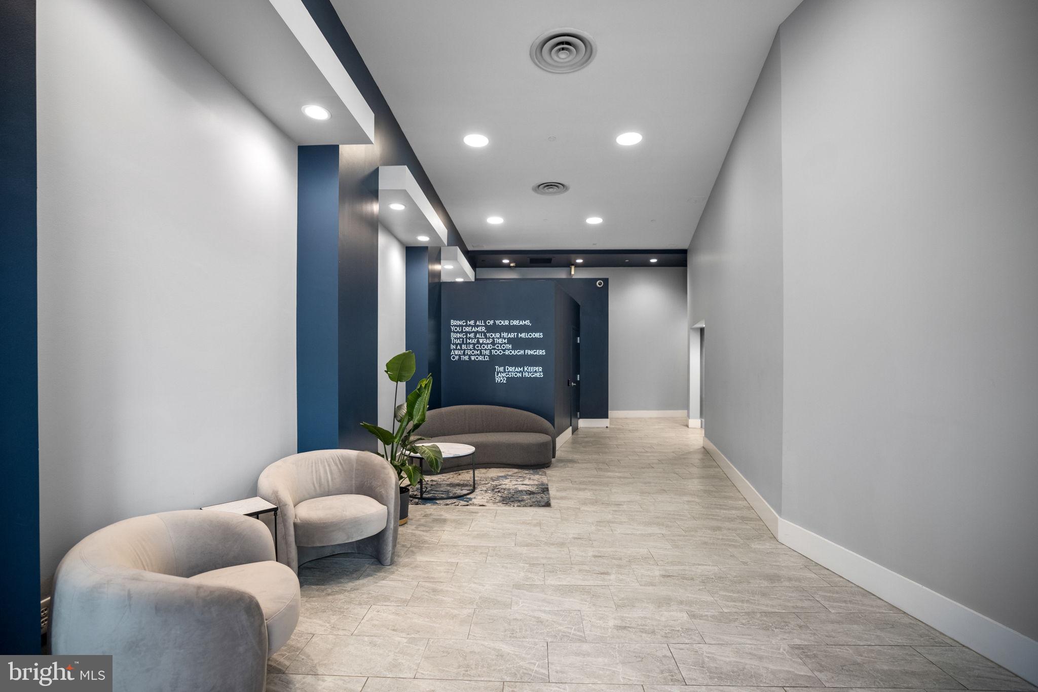 1390 V Street Northwest, Unit 112 Washington, DC 20009 - Photo 31 of 36