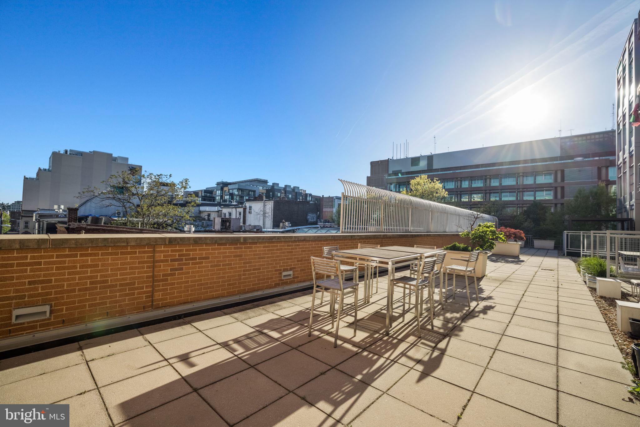 1390 V Street Northwest, Unit 112 Washington, DC 20009 - Photo 35 of 36