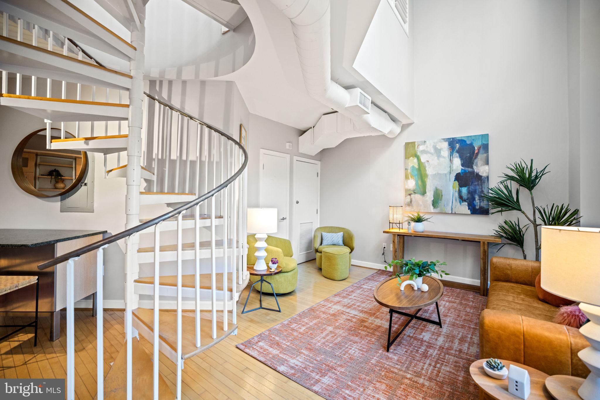 1390 V Street Northwest, Unit 112 Washington, DC 20009 - Photo 7 of 36