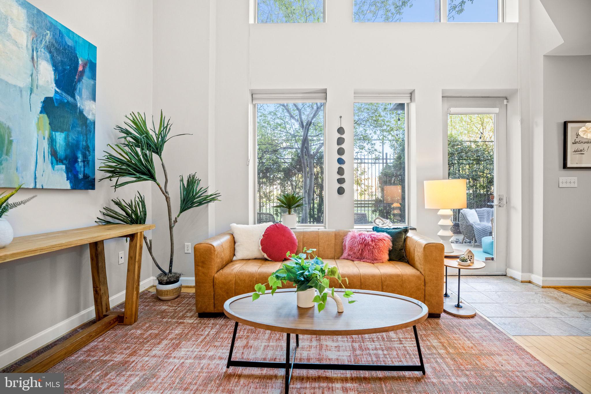 1390 V Street Northwest, Unit 112 Washington, DC 20009 - Photo 8 of 36