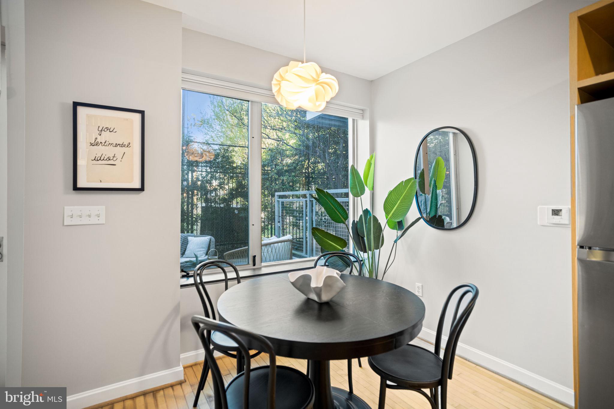 1390 V Street Northwest, Unit 112 Washington, DC 20009 - Photo 9 of 36