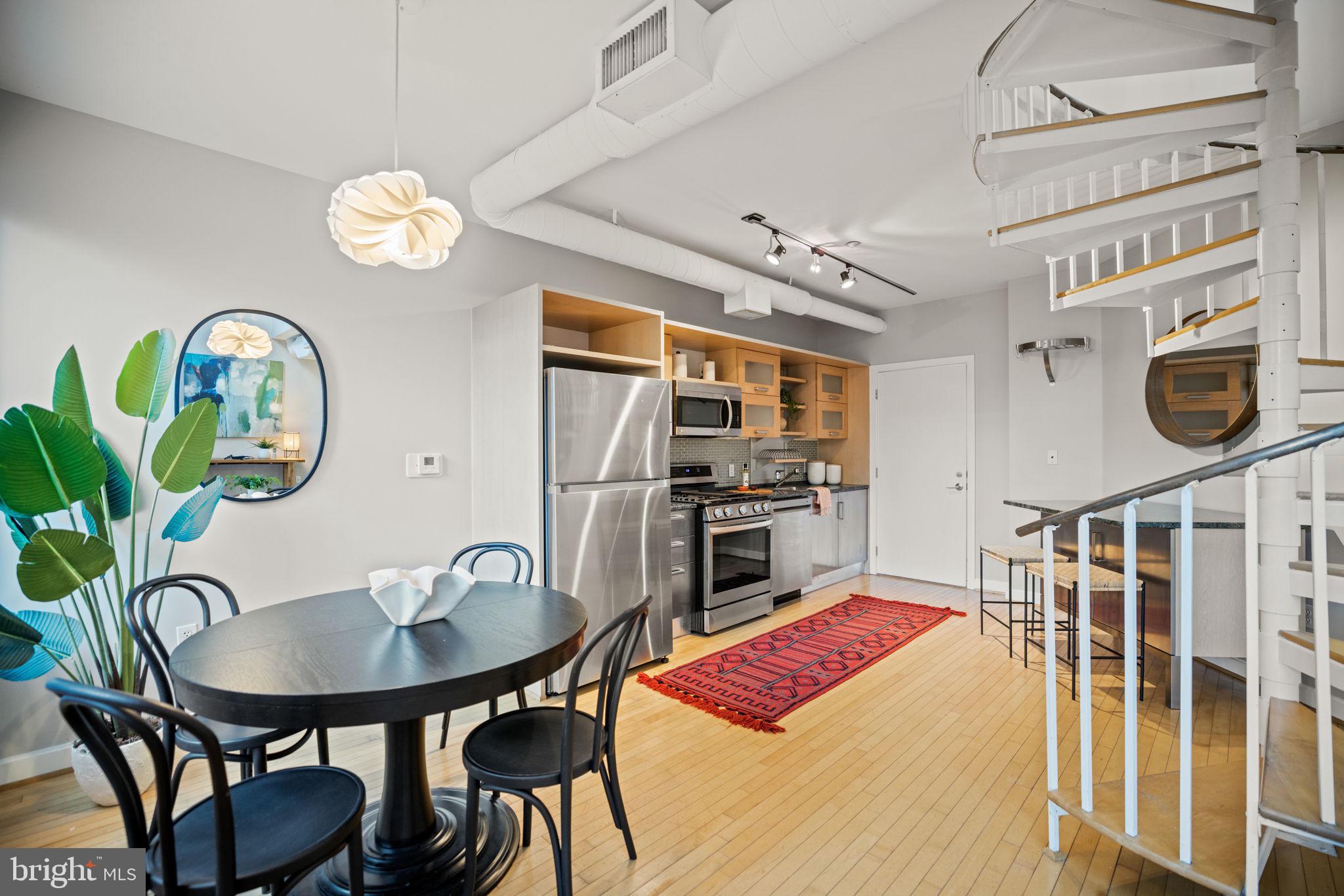 1390 V Street Northwest, Unit 112 Washington, DC 20009 - Photo 10 of 36