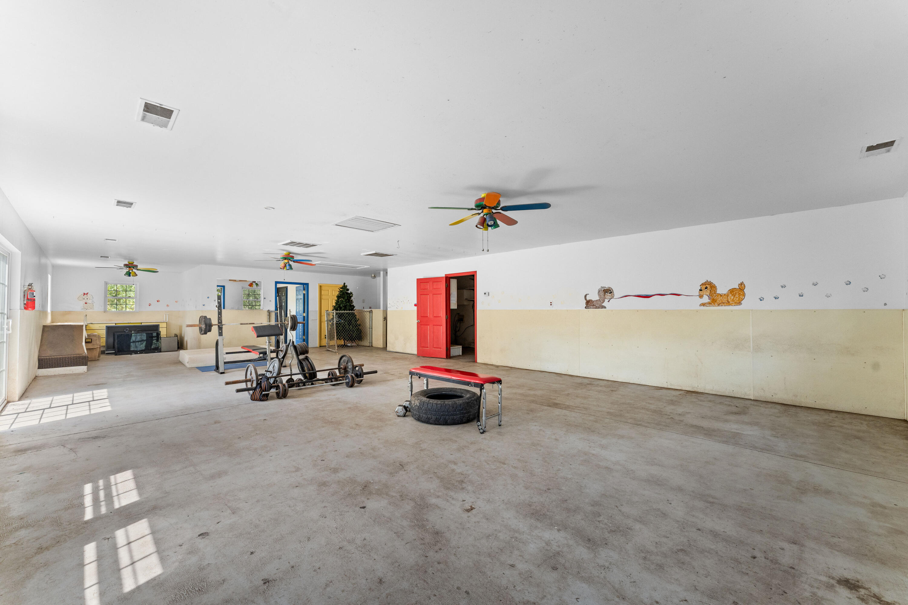 582 Washington Road Shell Knob, MO 65747 - Photo 40 of 46 SDD04875