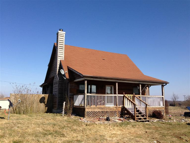 2626 High Bridge Road Lancaster, KY 40444 - Photo 1 of 15 Photo 1