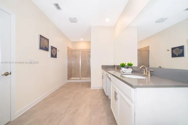 a view of outdoor space yard deck patio and fire pit