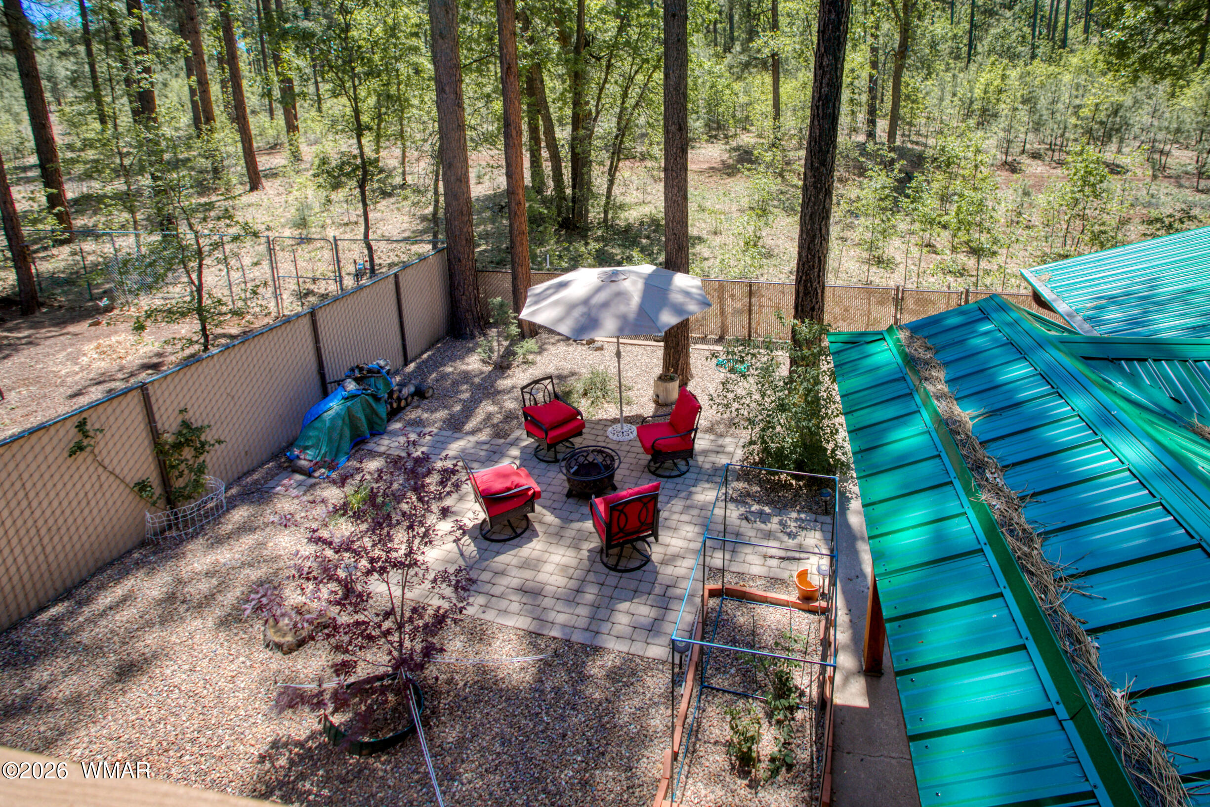 1669 East Rim Road Pinetop, AZ 85935 - Photo 27 of 30