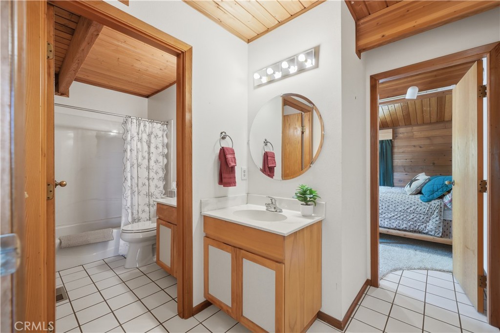 37475 Crown Valley Road Temecula, CA 92592 - Photo 31 of 61 Downstairs Bathroom 1