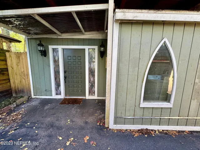 $1,250 | 1457 Challen Avenue, Unit D, Jacksonville, FL 32205