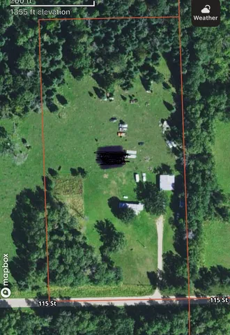 $56,000 | 52466 115 Street, Menahga, MN 56464