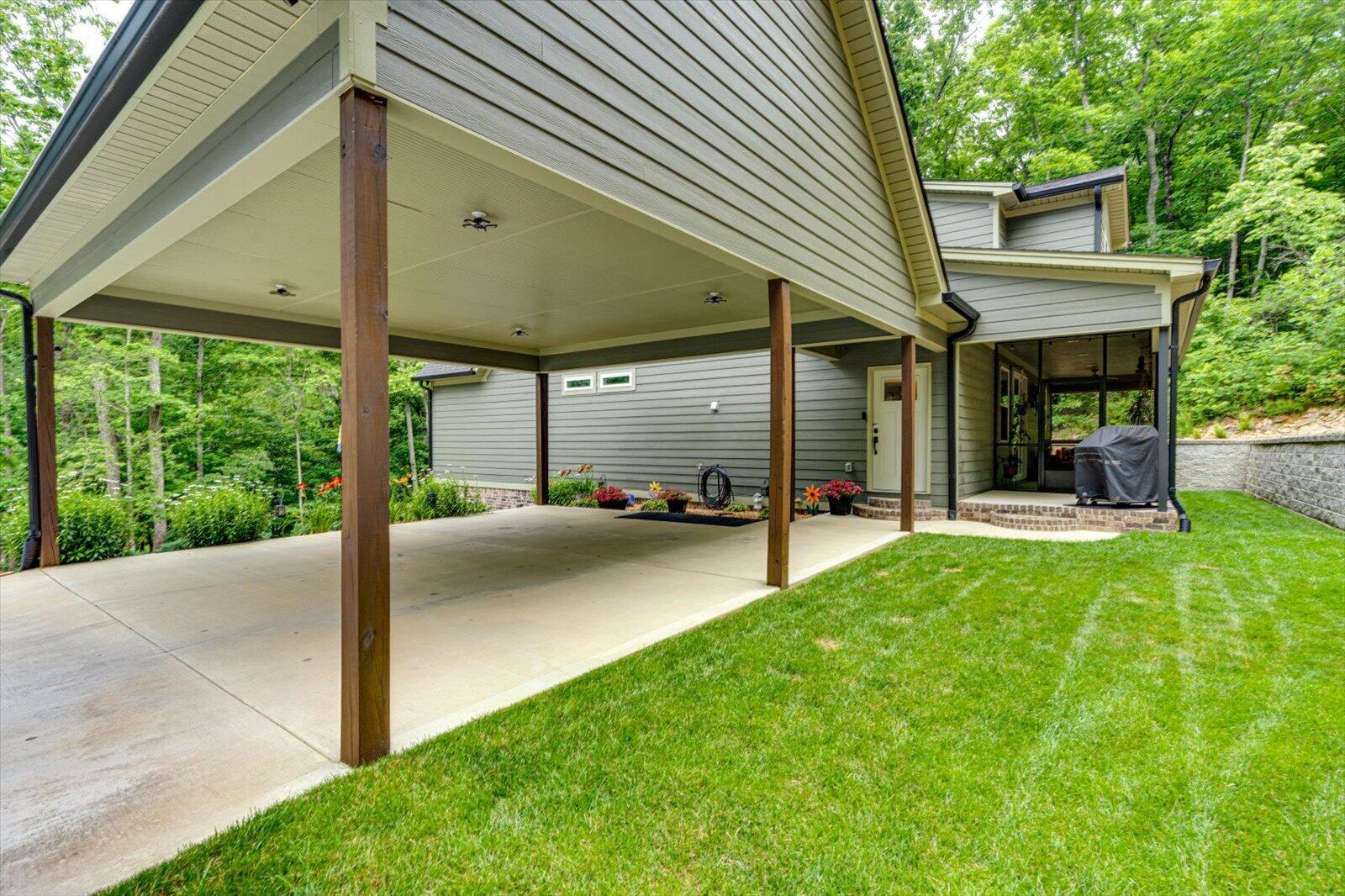 707 Brier Branch Road Graysville, TN 37338 - Photo 36 of 48 39-707 Brier Branch Rd-39