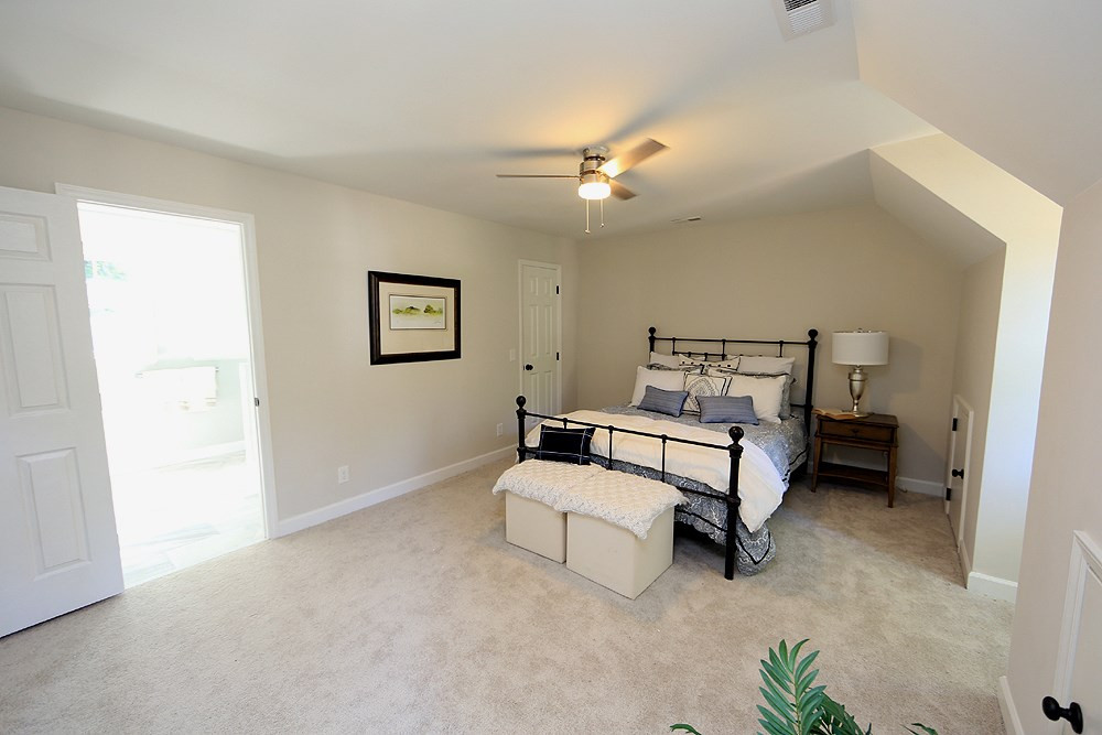 2136 Hamrick Drive Raleigh, NC 27615 - Photo 18 of 28 Photo 19