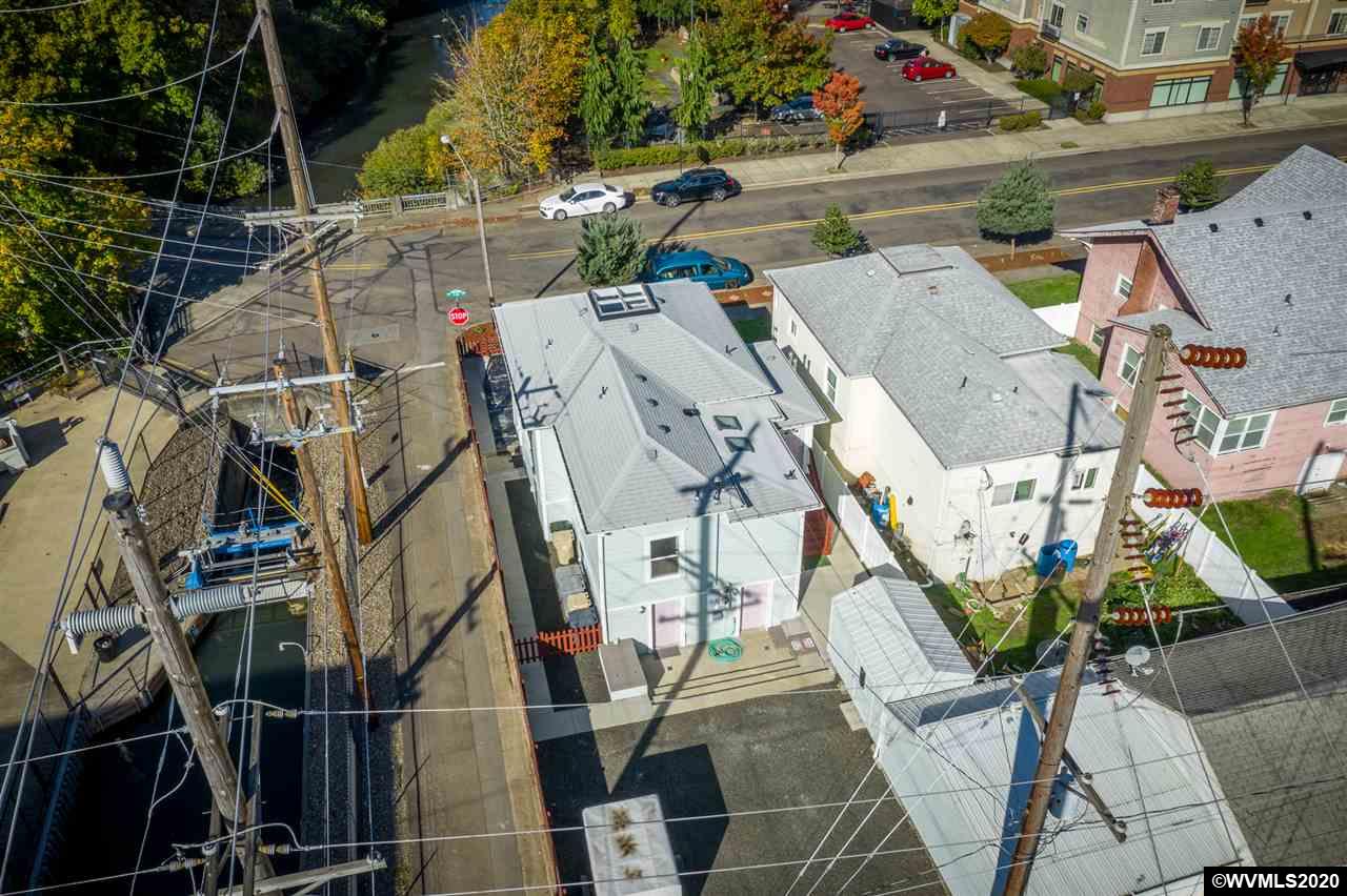 640 Southeast 3rd Avenue Albany, OR 97321 - Photo 35 of 42