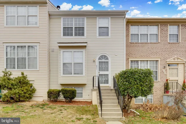 $315,000 | 3411 Wood Creek Drive, Suitland, MD 20746