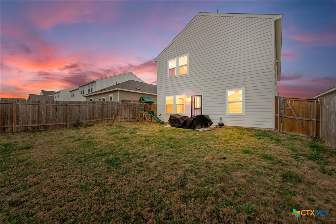 121 Sudden Impact Drive Jarrell, TX 76537 - Photo 27 of 32