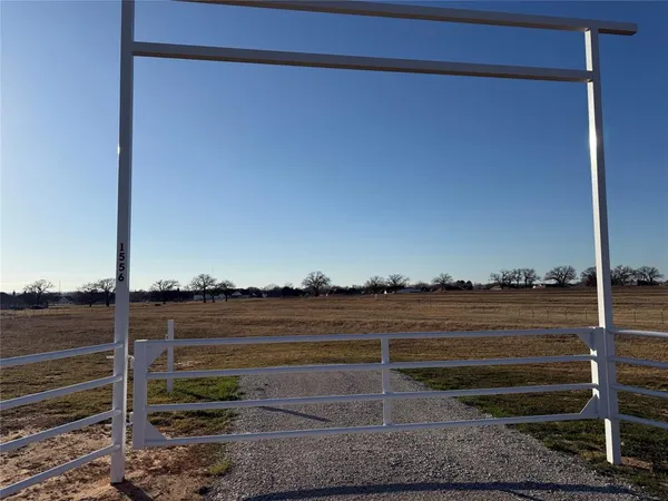 a view of an ocean and beach