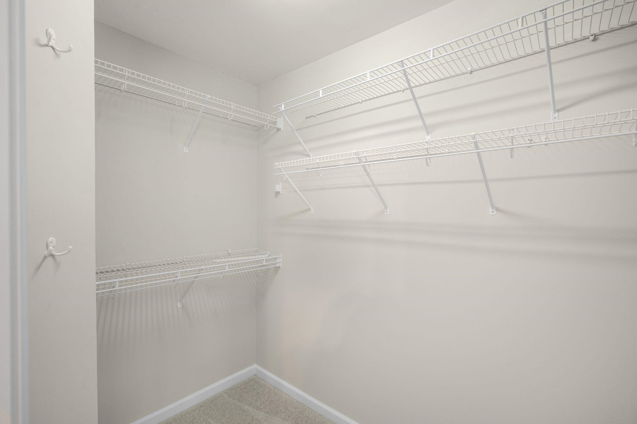 2312 Persimmon Ridge Drive Raleigh, NC 27604 - Photo 24 of 34 a view of a small space