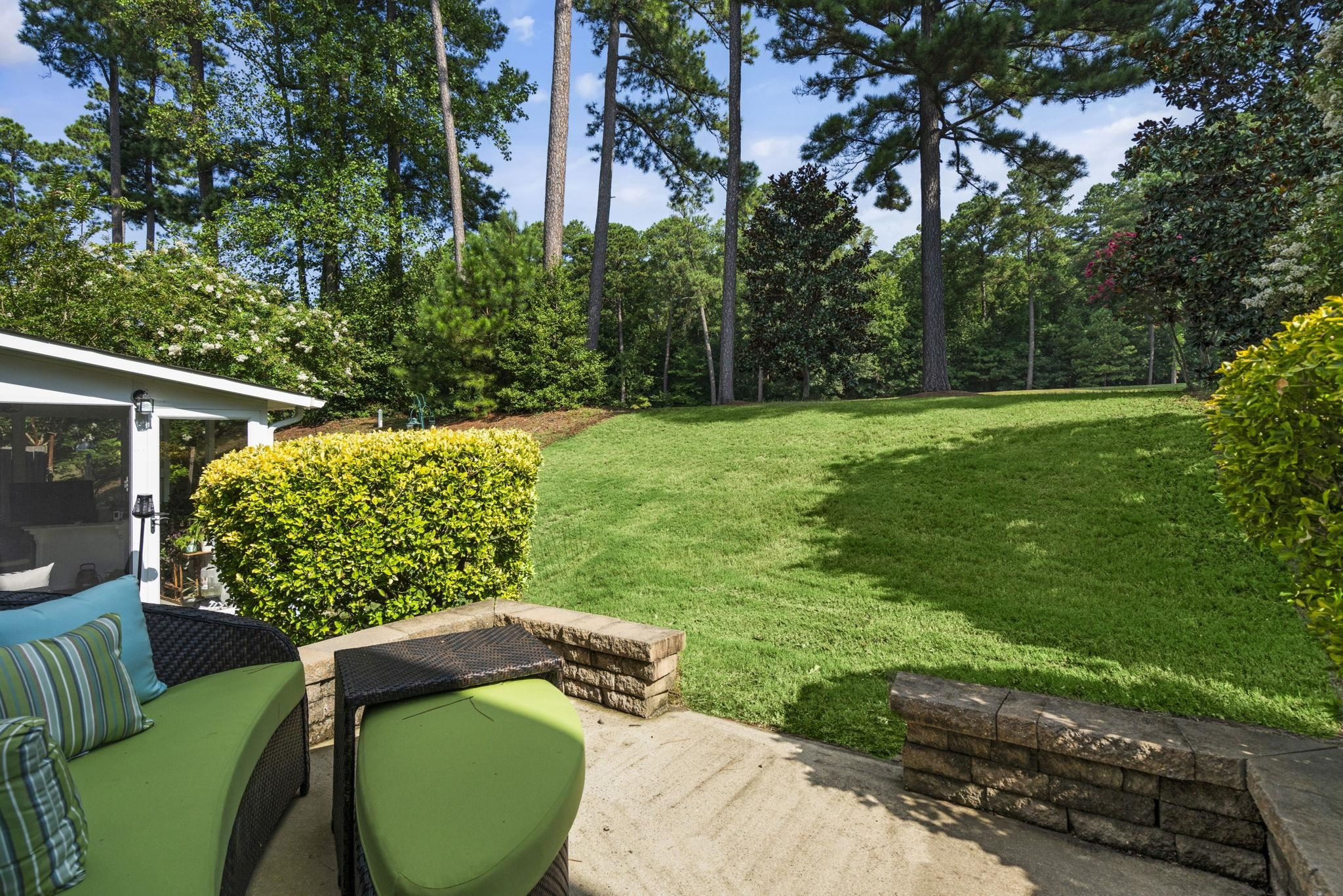 2312 Persimmon Ridge Drive Raleigh, NC 27604 - Photo 31 of 34
