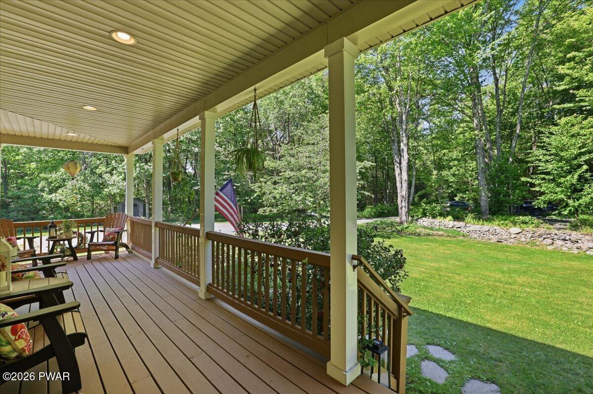 104 South Turnpike Road Newfoundland, PA 18445 - Photo 16 of 134 Gallery Image 16