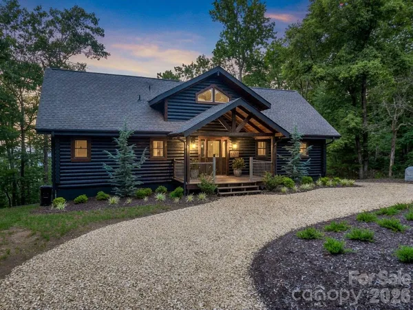 $698,000 | 114 Sunset Drive, Bostic, NC 28018