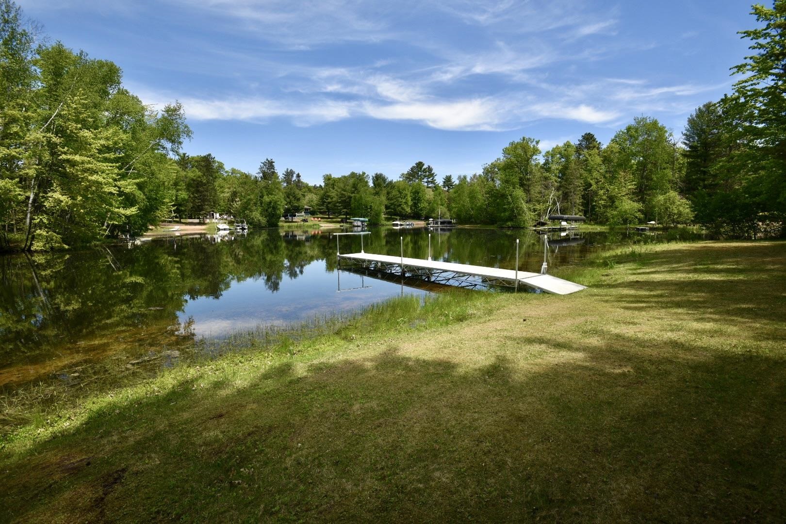 W1344 Deerpath Lane Keshena, WI 54135 - Photo 38 of 66