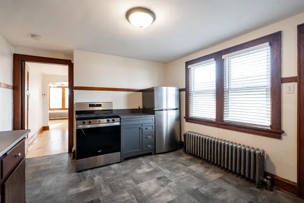 $1,400 | 2213 South 72nd Street, Unit UPPR, West Allis, WI 53219