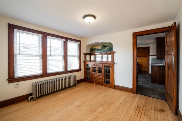 $1,400 | 2213 South 72nd Street, Unit UPPR, West Allis, WI 53219