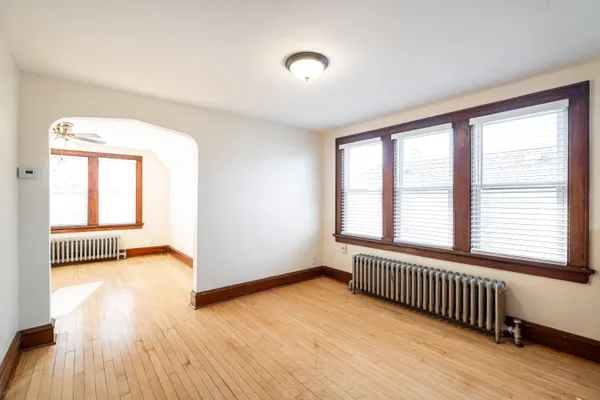 $1,400 | 2213 South 72nd Street, Unit UPPR, West Allis, WI 53219