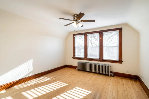 $1,400 | 2213 South 72nd Street, Unit UPPR, West Allis, WI 53219