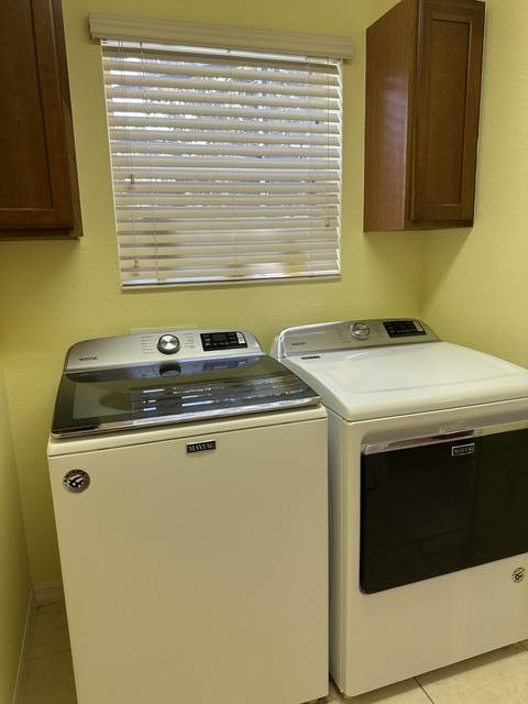 992 Ridgeland Path The Villages, FL 32162 - Photo 12 of 17 Laundry room