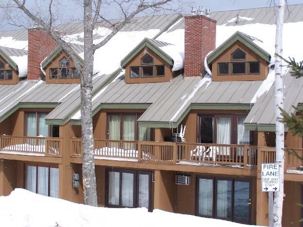 264 Sugar Tree, Unit 264 Kingfield, ME 04947 - Photo 1 of 11 Photo
