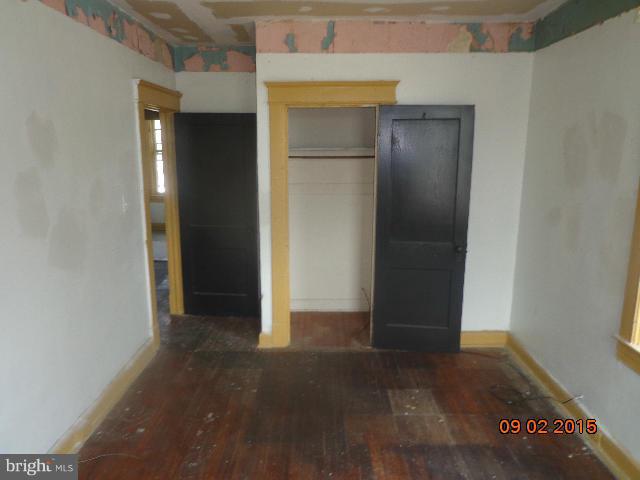 3017 Lyttleton Road Baltimore, MD 21216 - Photo 14 of 21 a view of an empty room