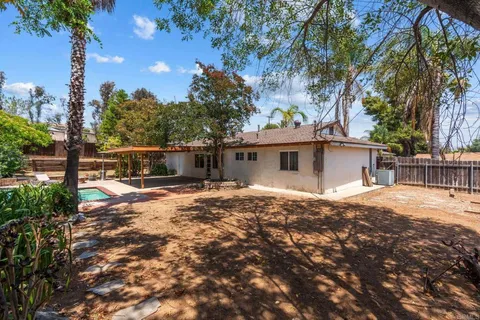 $819,999 | 9644 East Hartland Circle, Santee, CA 92071