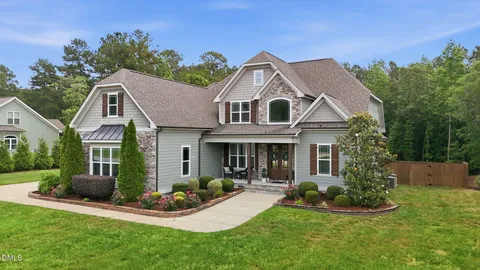 $1,000,000 | 1537 Sweetwater Lane, Raleigh, NC 27610