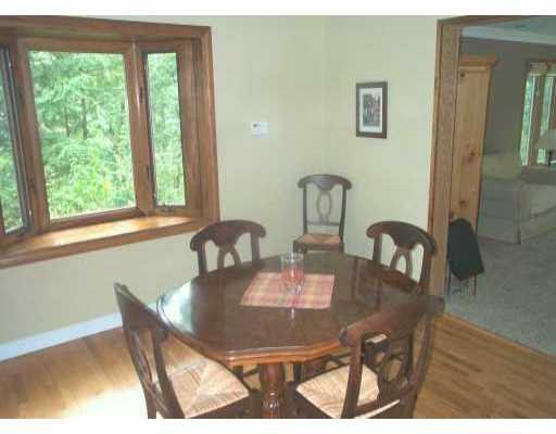129 Martin Road Pittsburgh, PA 15237 - Photo 3 of 8 Dining Room.