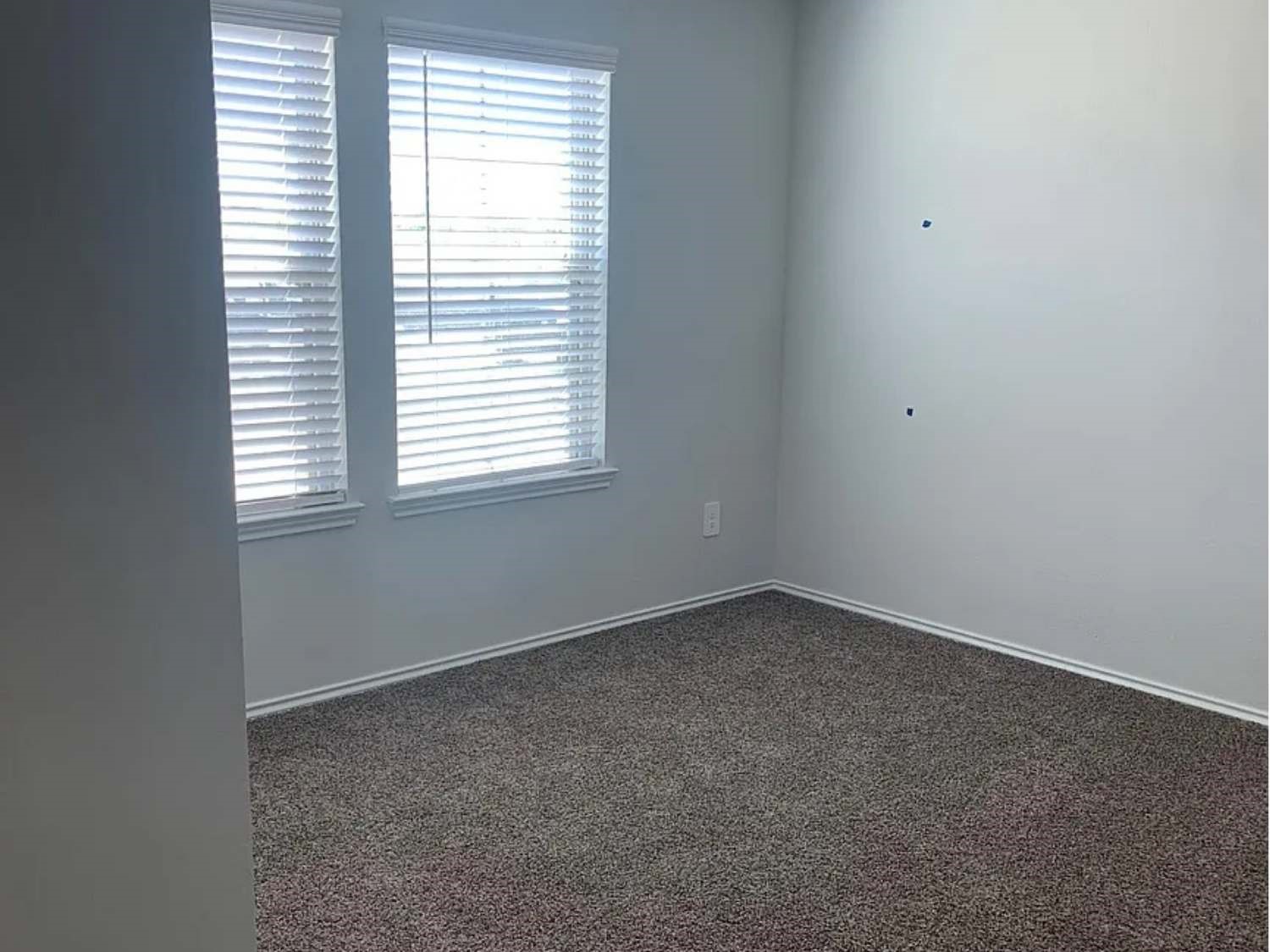 2416 Three Wood Way Navasota, TX 77868 - Photo 13 of 15 an empty room with a window