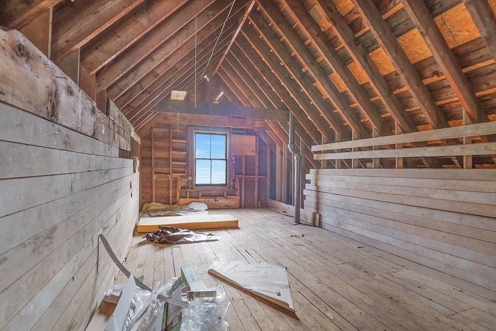 12 Temple Street Holyoke, MA 01040 - Photo 28 of 36 a view of swimming pool with seating space