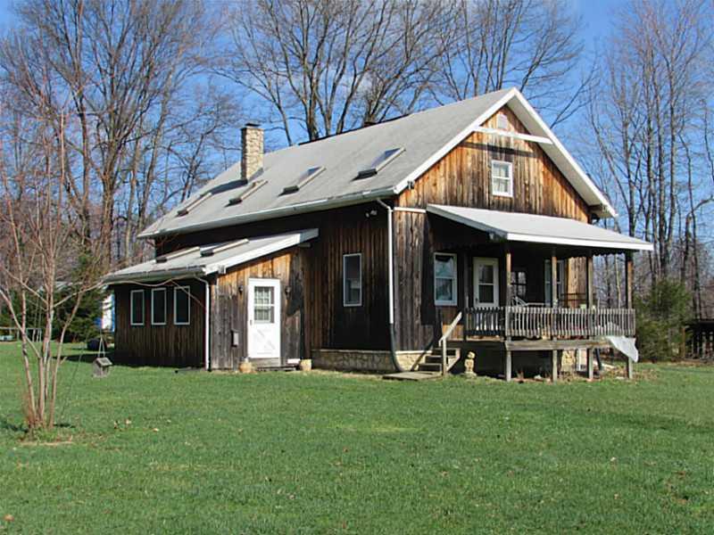 919 Orchard Road Mercer, PA 16137 - Photo 1 of 2 Exterior Front.