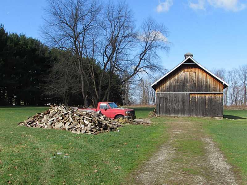 919 Orchard Road Mercer, PA 16137 - Photo 2 of 2 Other. BARN