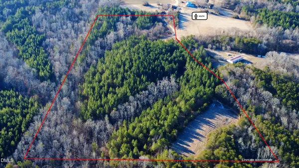 $126,000 | 850 Vernon Road, Blanch, NC 27212