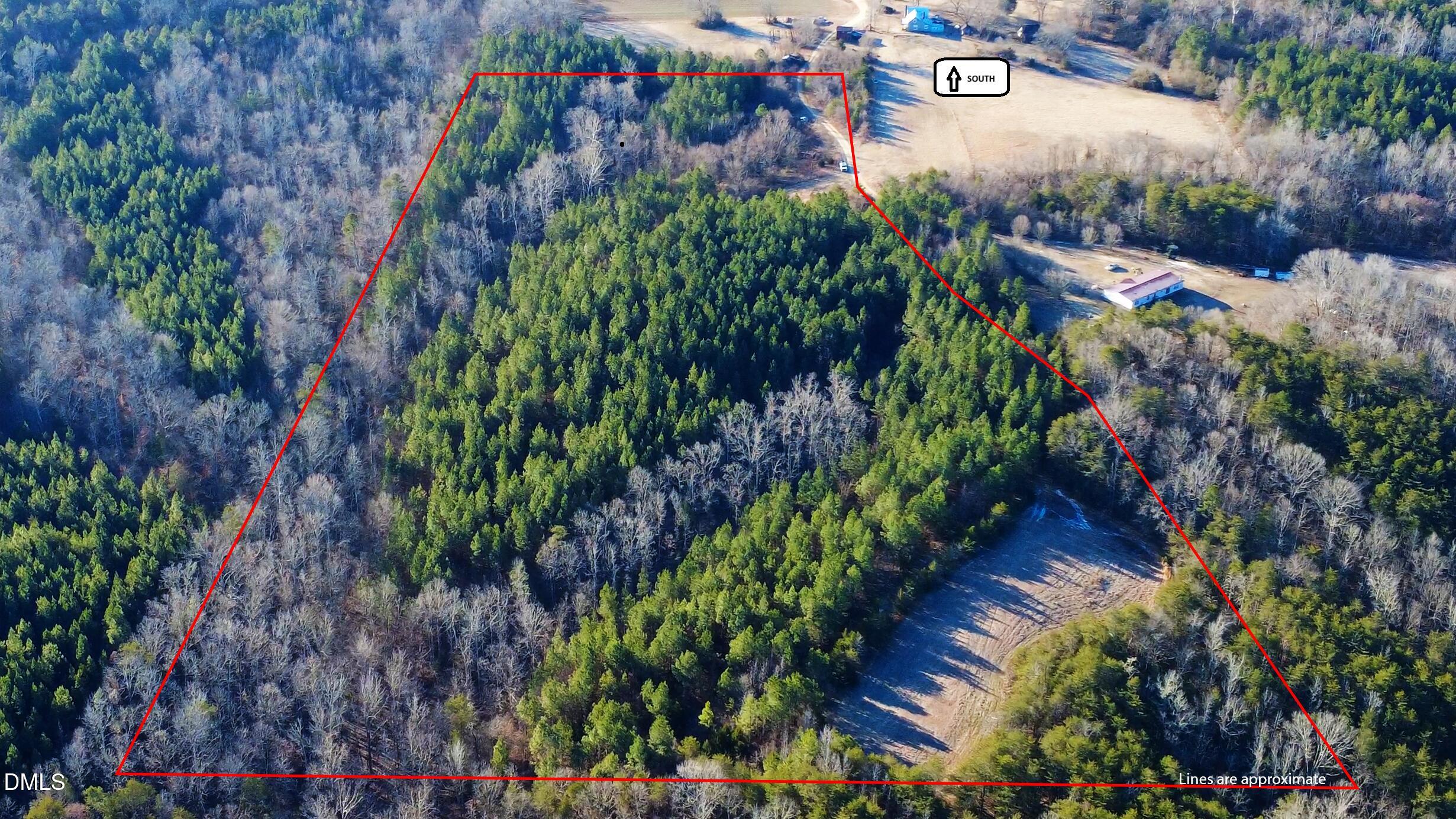 850 Vernon Road Blanch, NC 27212 - Photo 2 of 2 IMG_20260214_151711