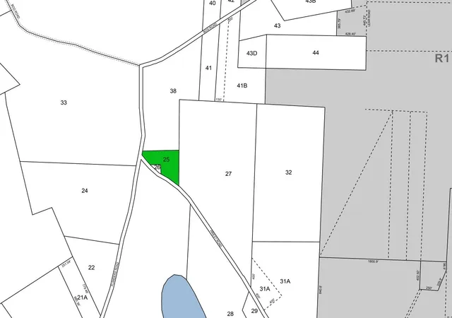 $29,900 | 192 Flanders Road, Northport, ME 04849