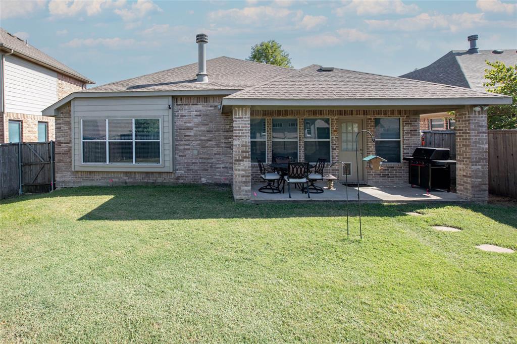 209 Timber Drive Princeton, TX 75407 - Photo 26 of 30